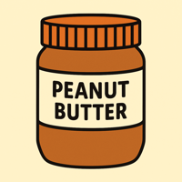 Peanut Butter Jar